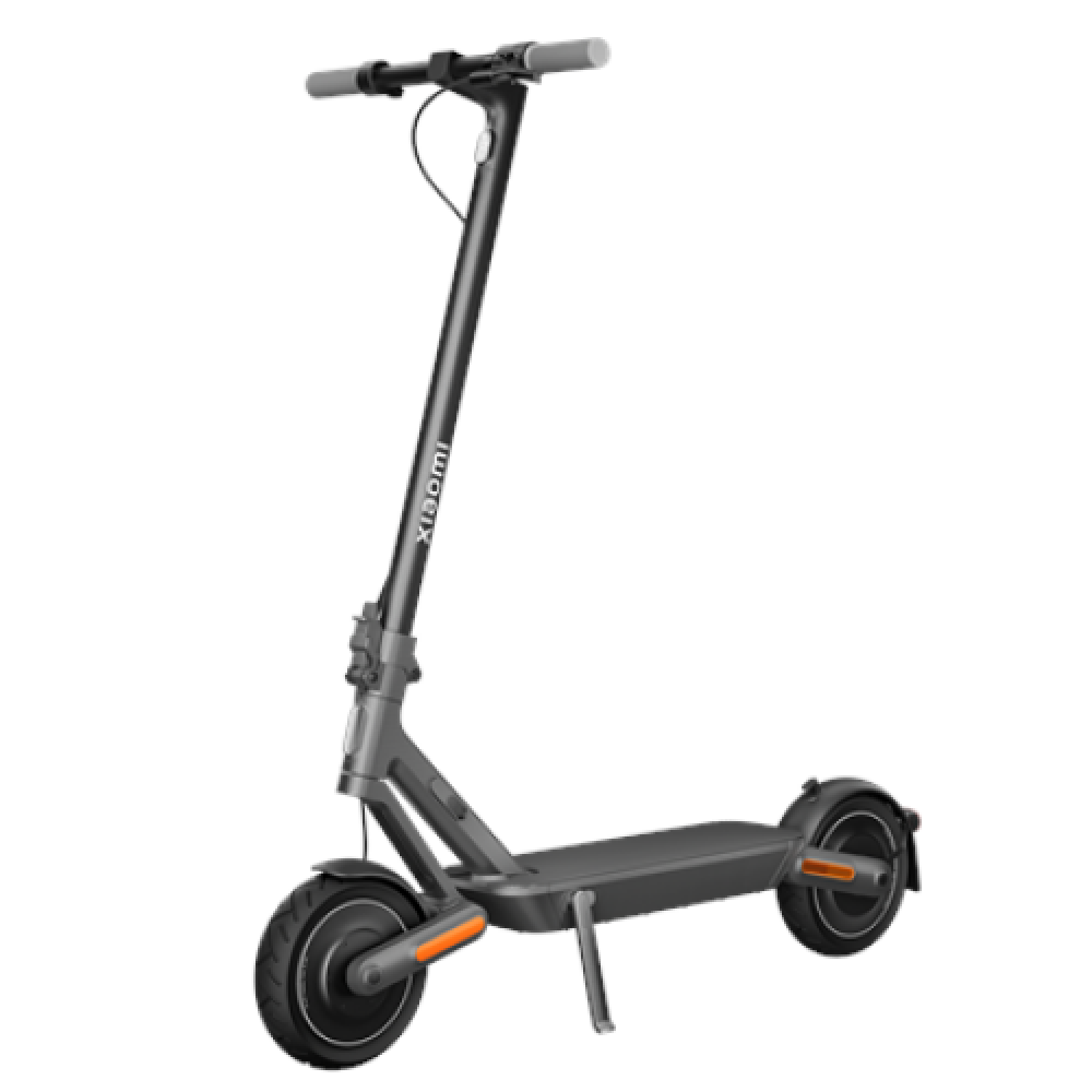 Xiaomi , Electric Scooter 4 Ultra EU , 500 W , 25 km/h , 10