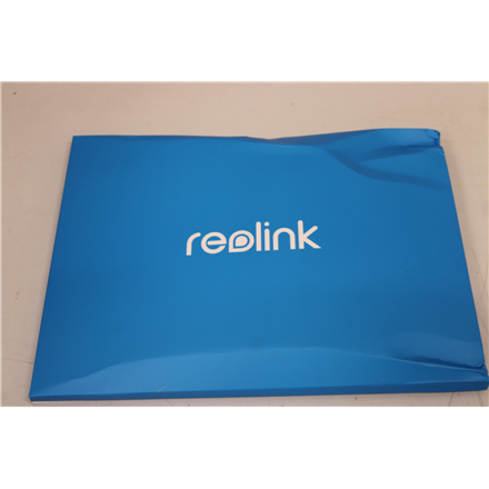 SALE OUT. , Reolink , Battery 4G Camera , TrackMix Series G770 , PTZ , 4 MP , 2.8mm/F1.6 , IP65 , H.264/H.265 , Micro SD, Max. 256 GB , DAMAGED PACKAGING