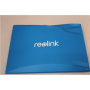 SALE OUT. , Reolink , Battery 4G Camera , TrackMix Series G770 , PTZ , 4 MP , 2.8mm/F1.6 , IP65 , H.264/H.265 , Micro SD, Max. 256 GB , DAMAGED PACKAGING