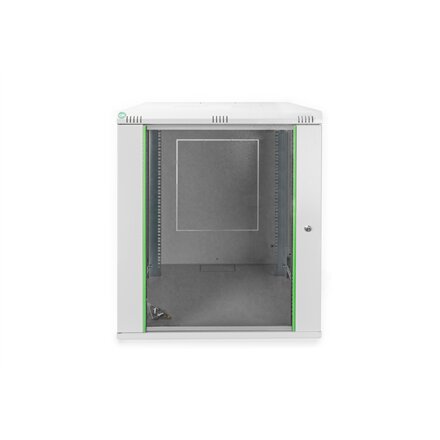 Digitus Wall Mounting Cabinet , DN-19 16U-6/6-EC , Light Grey