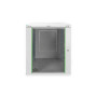 Digitus Wall Mounting Cabinet , DN-19 16U-6/6-EC , Light Grey