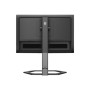 Philips , Monitor with Windows Hello Webcam , 34E1C5600HE/00 , 34 , VA , 21:9 , 100 Hz , 4 ms , 3440 x 1440 pixels , 300 cd/m² , HDMI ports quantity 1 , Black , Warranty 36 month(s)