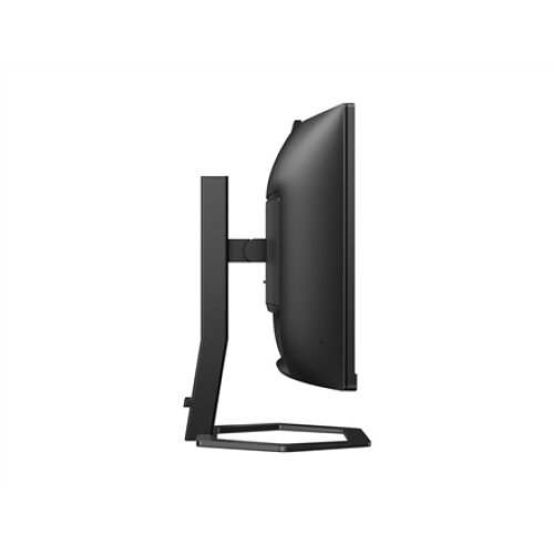 Philips , Monitor with Windows Hello Webcam , 34E1C5600HE/00 , 34 , VA , 21:9 , 100 Hz , 4 ms , 3440 x 1440 pixels , 300 cd/m² , HDMI ports quantity 1 , Black , Warranty 36 month(s)