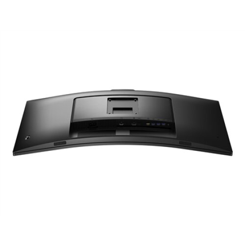Philips , Monitor with Windows Hello Webcam , 34E1C5600HE/00 , 34 , VA , 21:9 , 100 Hz , 4 ms , 3440 x 1440 pixels , 300 cd/m² , HDMI ports quantity 1 , Black , Warranty 36 month(s)