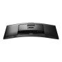 Philips , Monitor with Windows Hello Webcam , 34E1C5600HE/00 , 34 , VA , 21:9 , 100 Hz , 4 ms , 3440 x 1440 pixels , 300 cd/m² , HDMI ports quantity 1 , Black , Warranty 36 month(s)