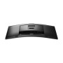 Philips , Monitor with Windows Hello Webcam , 34E1C5600HE/00 , 34 , VA , 21:9 , 100 Hz , 4 ms , 3440 x 1440 pixels , 300 cd/m² , HDMI ports quantity 1 , Black , Warranty 36 month(s)