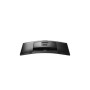 Philips , Monitor with Windows Hello Webcam , 34E1C5600HE/00 , 34 , VA , 21:9 , 100 Hz , 4 ms , 3440 x 1440 pixels , 300 cd/m² , HDMI ports quantity 1 , Black , Warranty 36 month(s)