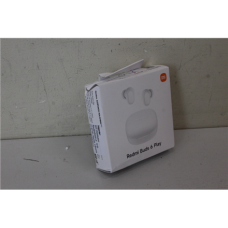 SALE OUT. Xiaomi Redmi Buds 6 Play, White , Xiaomi Redmi Buds 6 Play , Built-in microphone , Bluetooth , White , DAMAGED PACKAGING