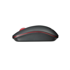 Asus , WT300 RF , Optical mouse , Black/Red
