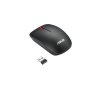 Asus , WT300 RF , Optical mouse , Black/Red