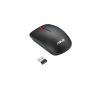 Asus , WT300 RF , Optical mouse , Black/Red