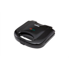 Mesko , Sandwich maker , MS 3032 , 750 W , Number of plates 1 , Number of pastry 2 , Black