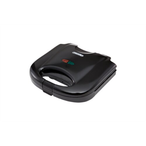 Mesko , Sandwich maker , MS 3032 , 750 W , Number of plates 1 , Number of pastry 2 , Black
