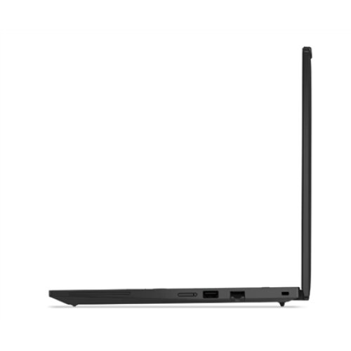 Lenovo ThinkPad T14 , Black , 14 , IPS , WUXGA , 1920 x 1200 pixels , Anti-glare , Intel Core U5 , 125U , 16 GB , SO-DIMM DDR5 , Solid-state drive capacity 512 GB , Intel Graphics , Windows 11 Pro , 802.11ax , Bluetooth version 5.3 , LTE Upgradable , Keyb