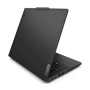 Lenovo ThinkPad T14 , Black , 14 , IPS , WUXGA , 1920 x 1200 pixels , Anti-glare , Intel Core U5 , 125U , 16 GB , SO-DIMM DDR5 , Solid-state drive capacity 512 GB , Intel Graphics , Windows 11 Pro , 802.11ax , Bluetooth version 5.3 , LTE Upgradable , Keyb
