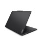 Lenovo ThinkPad T14 , Black , 14 , IPS , WUXGA , 1920 x 1200 pixels , Anti-glare , Intel Core U5 , 125U , 16 GB , SO-DIMM DDR5 , Solid-state drive capacity 512 GB , Intel Graphics , Windows 11 Pro , 802.11ax , Bluetooth version 5.3 , LTE Upgradable , Keyb