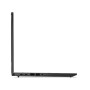 Lenovo ThinkPad T14 , Black , 14 , IPS , WUXGA , 1920 x 1200 pixels , Anti-glare , Intel Core U5 , 125U , 16 GB , SO-DIMM DDR5 , Solid-state drive capacity 512 GB , Intel Graphics , Windows 11 Pro , 802.11ax , Bluetooth version 5.3 , LTE Upgradable , Keyb