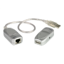 Aten USB Cat 5 Extender (up to 60m) , Aten , USB Cat 5 Extender (up to 60m)