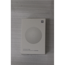 SALE OUT. Xiaomi Mi WXKG01LM wireless switch , Xiaomi Mi WXKG01LM wireless switch , DEMO, MISSING ACCESSORIES