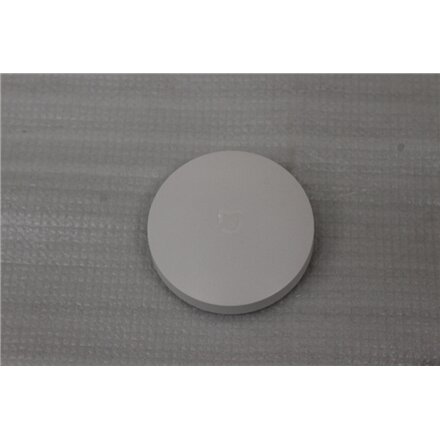 SALE OUT. Xiaomi Mi WXKG01LM wireless switch , Xiaomi Mi WXKG01LM wireless switch , DEMO, MISSING ACCESSORIES