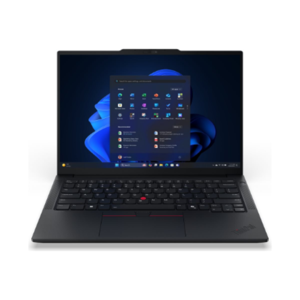 Lenovo ThinkPad E14 G7 Intel , Black , 14 , IPS , WUXGA , 1920 x 1200 pixels , Anti-glare , Intel Core Ultra 5 , 228V , 32 GB , Soldered LPDDR5x , Solid-state drive capacity 512 GB , Intel Arc Graphics 130V , Windows 11 Pro , 802.11ax , Bluetooth version 