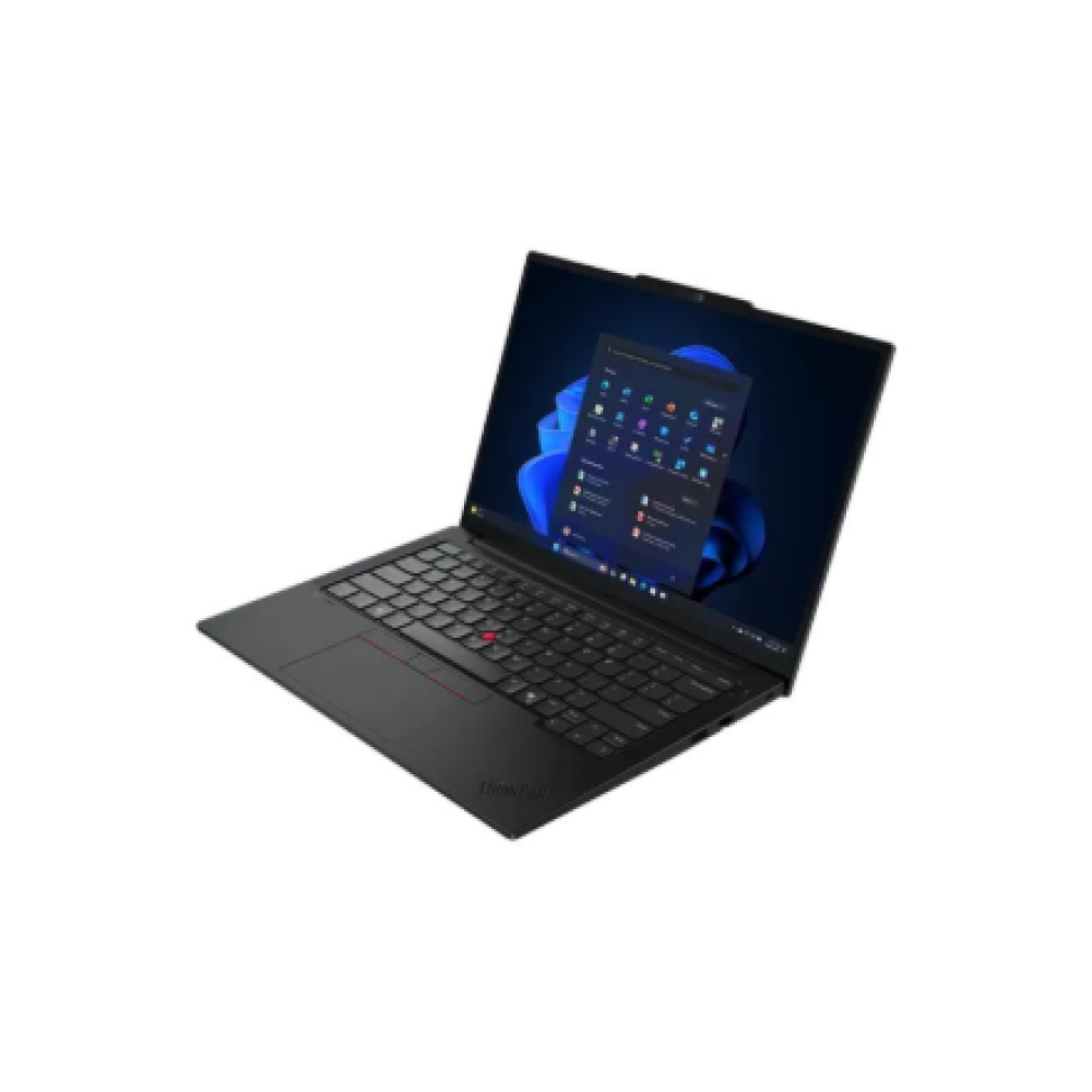 Lenovo ThinkPad E14 G7 Intel , Black , 14 , IPS , WUXGA , 1920 x 1200 pixels , Anti-glare , Intel Core Ultra 5 , 228V , 32 GB , Soldered LPDDR5x , Solid-state drive capacity 512 GB , Intel Arc Graphics 130V , Windows 11 Pro , 802.11ax , Bluetooth version 