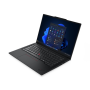 Lenovo ThinkPad E14 G7 Intel , Black , 14 , IPS , WUXGA , 1920 x 1200 pixels , Anti-glare , Intel Core Ultra 5 , 228V , 32 GB , Soldered LPDDR5x , Solid-state drive capacity 512 GB , Intel Arc Graphics 130V , Windows 11 Pro , 802.11ax , Bluetooth version 