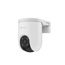 EZVIZ HB8 Lite 4G , PT Battery Camera , Dome , 4 MP , 4mm/F1.6 , IP65 , H.265/H.264 , MicroSD, max. 512 GB EZVIZ HB8 Lite 4G , PT Battery Camera , Dome , 4 MP , 4mm/F1.6 , IP65 , H.265/H.264 , MicroSD, max. 512 GB