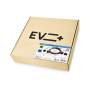 EV+ Charging Cable Type 2 to Type 2 32A 3 Phase 5m , EV+ , EV-CB-T2-32-3P-W , EV+ Charging Cable Type 2 to Type 2 32A 3 Phase , 5 m