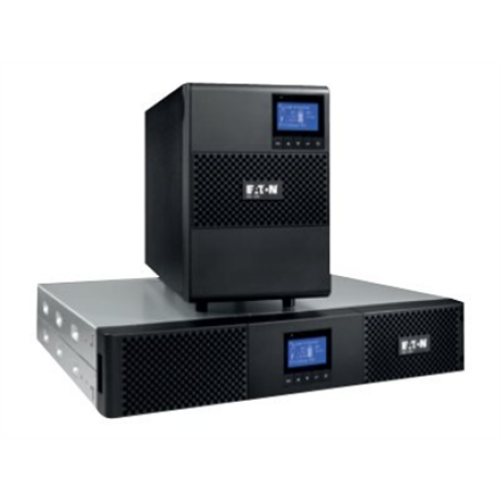 Eaton , UPS , 9SX 1500i Rack2U , 1500 VA , 1350 W , 240 V , 200 V