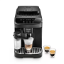 Delonghi , Coffee Maker , ECAM290.51.B Magnifica Evo , Pump pressure 15 bar , Built-in milk frother , Automatic , 1450 W , Black