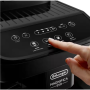 Delonghi , Coffee Maker , ECAM290.51.B Magnifica Evo , Pump pressure 15 bar , Built-in milk frother , Automatic , 1450 W , Black