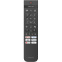 Philips 4K QLED Ambilight TV , 65PQS7801/12 , 55 , Smart TV , Titan OS , UHD , Black