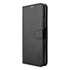 Fixed , Opus , Book Case , Xiaomi , Redmi Note 13 Pro+ 5G , Leather , Black