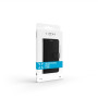 Fixed , Opus , Book Case , Xiaomi , Redmi Note 13 Pro+ 5G , Leather , Black