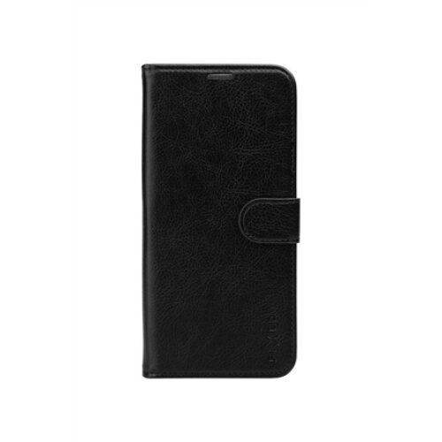 Fixed , Opus , Book Case , Xiaomi , Redmi Note 13 Pro+ 5G , Leather , Black