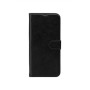 Fixed , Opus , Book Case , Xiaomi , Redmi Note 13 Pro+ 5G , Leather , Black