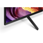 Sony KD43X80K 43 (108cm) 4K Ultra HD Smart Google LED TV