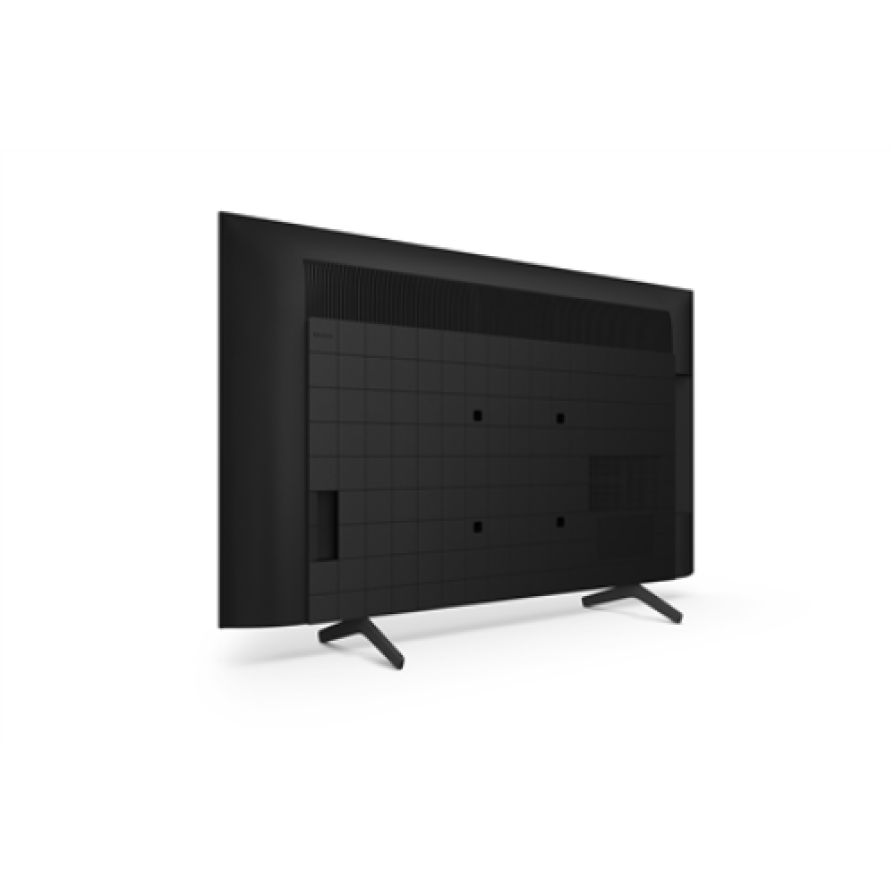 Sony KD43X80K 43 (108cm) 4K Ultra HD Smart Google LED TV