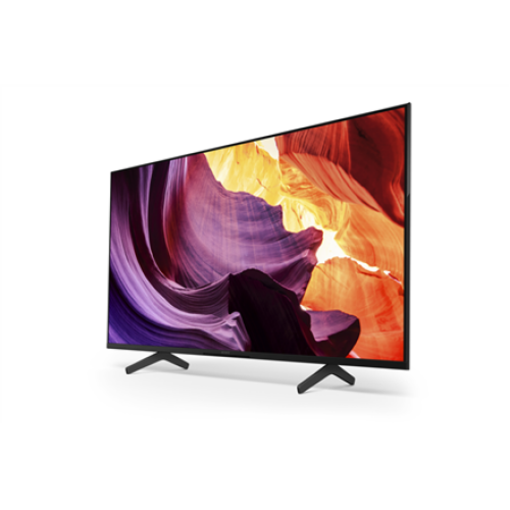 Sony KD43X80K 43 (108cm) 4K Ultra HD Smart Google LED TV