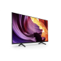 Sony KD43X80K 43 (108cm) 4K Ultra HD Smart Google LED TV