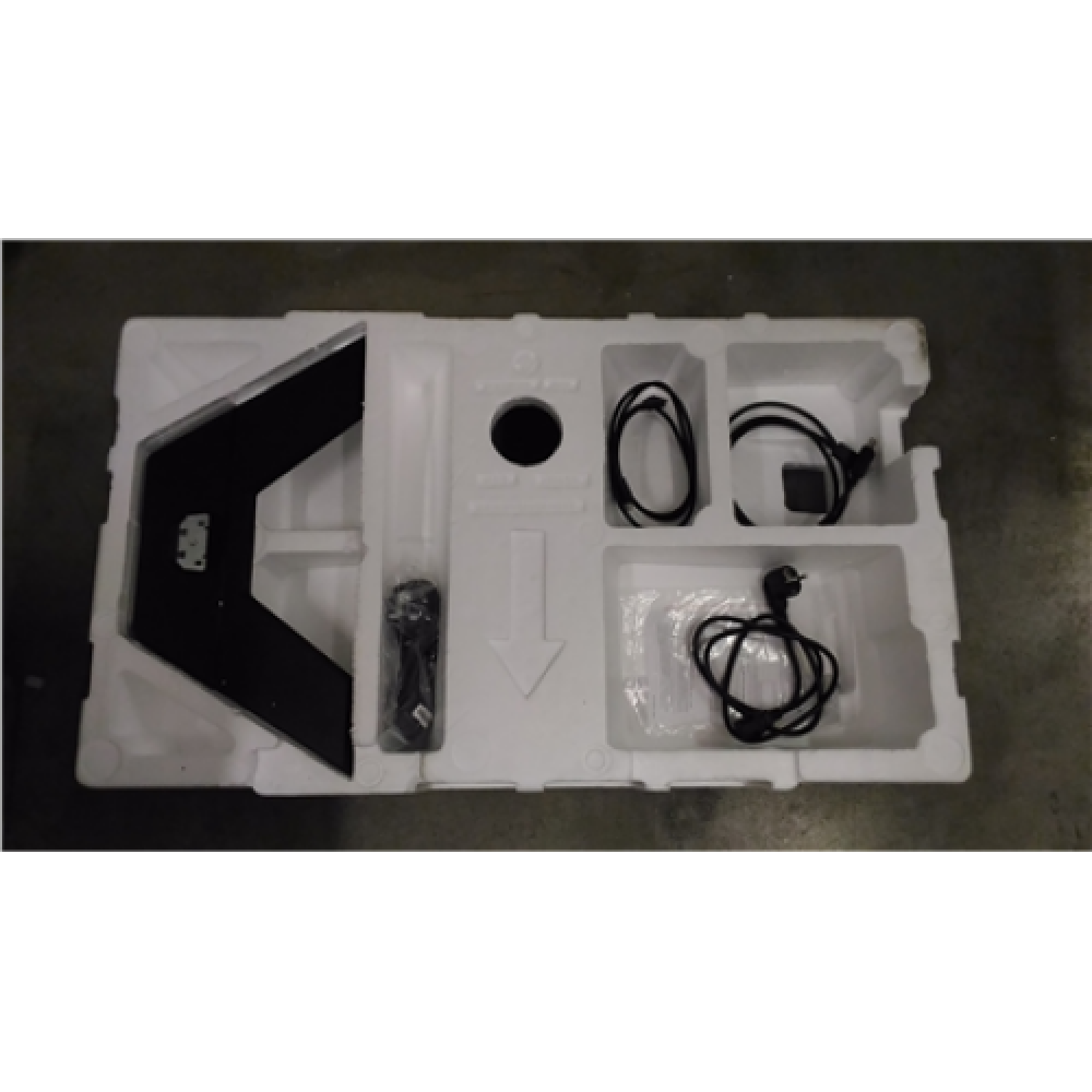 SALE OUT. GIGABYTE MONITOR 34 G34WQC-EK Gigabyte Gaming Monitor G34WQC-EK 34 VA QHD 3‎440 x 1440 pixels 1 ms 3‎50 cd/m² Black USED, REFURBISHED, SCRATCHED, WITHOUT ORIGINAL PACKAGING AND MANUALS 144 Hz HDMI ports quantity 2