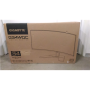 SALE OUT. GIGABYTE MONITOR 34 G34WQC-EK Gigabyte Gaming Monitor G34WQC-EK 34 VA QHD 3‎440 x 1440 pixels 1 ms 3‎50 cd/m² Black USED, REFURBISHED, SCRATCHED, WITHOUT ORIGINAL PACKAGING AND MANUALS 144 Hz HDMI ports quantity 2