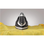 Gorenje , SIH2200DGT , Steam Iron , 2200 W , Water tank capacity 280 ml , Continuous steam 30 g/min , Steam boost performance 90 g/min