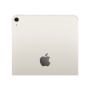 Apple , iPad Air Wi-Fi + Cellular , Starlight , 11 , 2360 x 1640 pixels , IPS , Apple , 12 GB , M4 , 256 GB , 3G , 4G , 5G , Wi-Fi , Front camera , 12 MP , Rear camera , 12 MP , Bluetooth , 6.0 , iPadOS , 26