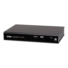 Aten , 12G-SDI to HDMI Converter , VC486 , Warranty month(s)