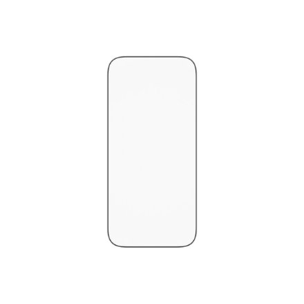 PanzerGlass Screen protector , Apple , iPhone 17 Pro , Glass , Transparent , Ultra-Wide Fit w. EasyAligner