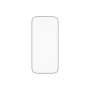 PanzerGlass Screen protector , Apple , iPhone 17 Pro , Glass , Transparent , Ultra-Wide Fit w. EasyAligner