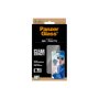PanzerGlass Screen protector , Apple , iPhone 17 Pro , Glass , Transparent , Ultra-Wide Fit w. EasyAligner