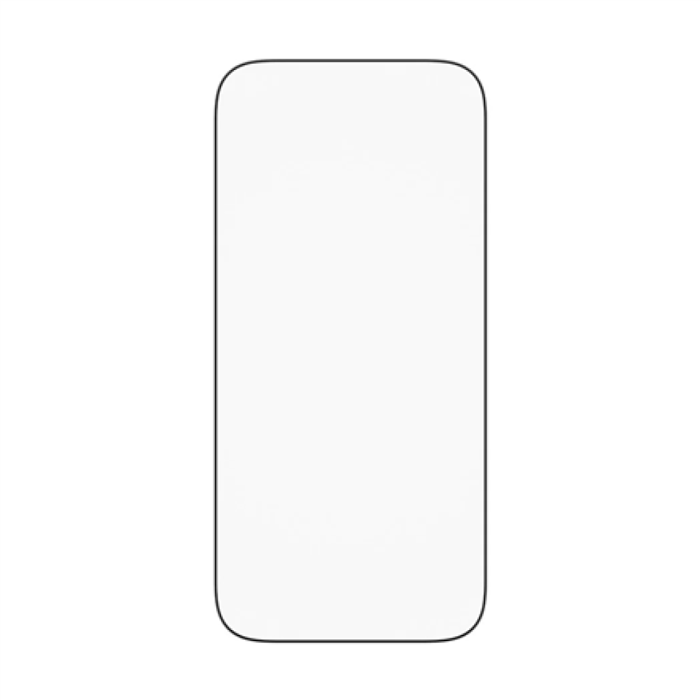 PanzerGlass Screen protector , Apple , iPhone 17 Pro , Glass , Transparent , Ultra-Wide Fit w. EasyAligner